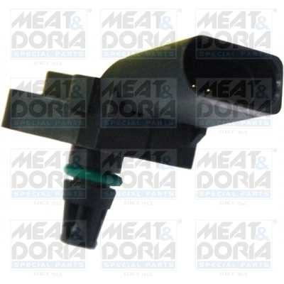 Sensor, intake manifold pressure